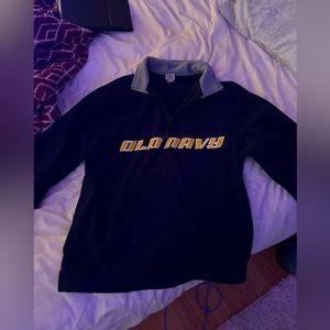 Old Navy Sweater Size M